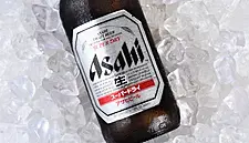 Beverage Group Asahi Records 21% Year-On-Year Decrease In Operating Profit For 2020