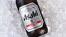 Beverage Group Asahi Records 21% Year-On-Year Decrease In Operating Profit For 2020