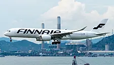 Finnair Records Third Consecutive Quarterly Loss