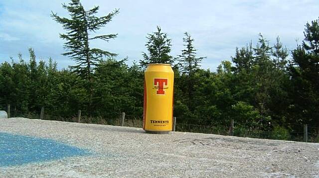 Tennent's NI Records Increases In Pre-Tax Profits And Revenue For Year That Ended February 29, 2020
