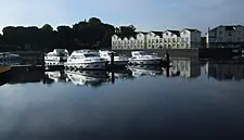 Fáilte Ireland Announces Launch Of 'Shannon Tourism Masterplan'