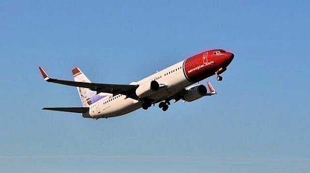 Norwegian Air Reaches Agreement To End 36 Aircraft Leases, Ireland's High Court Hears