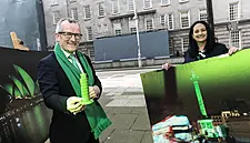 St. Patrick's Day Global Greening Line-Up And Online Celebrations Announced