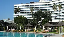 Melia Hotels Records Annual Loss