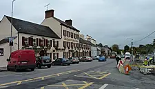 Co. Meath's Headfort Arms Hotel Takes Legal Action Against Insurance Company Zurich Over Alleged Failure To Pay Out On Claim For COVID-19-Related Business Disruption