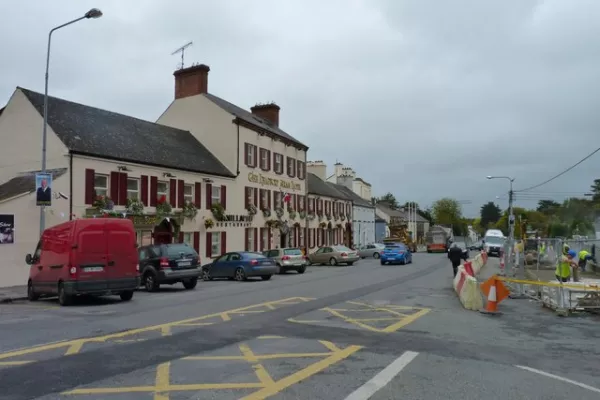 Co. Meath's Headfort Arms Hotel Takes Legal Action Against Insurance Company Zurich Over Alleged Failure To Pay Out On Claim For COVID-19-Related Business Disruption