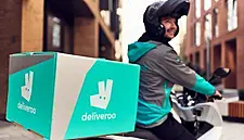 Deliveroo Announces Plans For London Listing As It Records Loss For 2020
