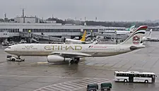 Etihad Targeting 2023 Turnaround As Losses Pile Up
