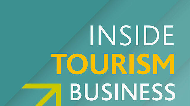 Fáilte Ireland Launches Podcast To Help Tourism Businesses Drive Efficiency And Maximise Revenue