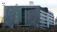 NH Hotels Records Loss For 2020