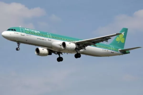 Aer Lingus CEO Warns Number Of Job Losses Could Reach 600 As Airline Records €563m Loss For 2020; 129 Aer Lingus Employees At Shannon Airport To Be Placed On Temporary Unpaid Leave