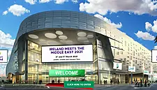 Tourism Ireland Hosts Virtual 'Ireland Meets The Middle East' Event