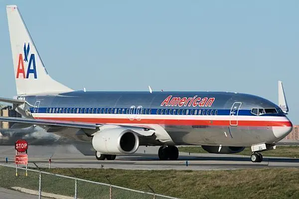 American Airlines To Sell $7.5bn Of Bonds And Leveraged Loans To Repay Government Debt