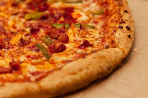 Pizza Firm DP Eurasia Records Decline In Its Core Profit