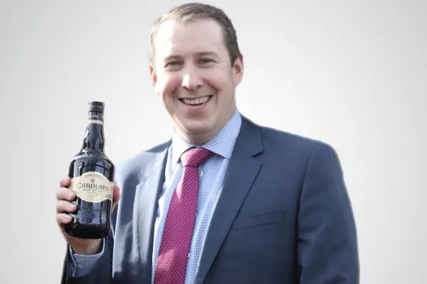 Drinks Ireland|Spirits Announces Appointment Of New Chair