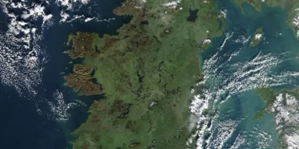 Tourism Ireland Hosts Virtual Northern Ireland Promotional And 'Meet Ireland 2021' Events
