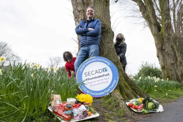 SECAD Announces Free Sustainability Training Programme For Small, Medium And Artisan Food Businesses Across South And West Cork