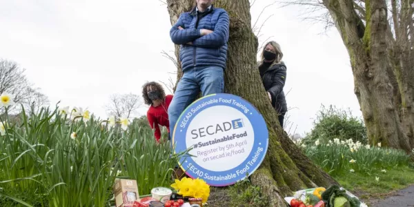 SECAD Announces Free Sustainability Training Programme For Small, Medium And Artisan Food Businesses Across South And West Cork