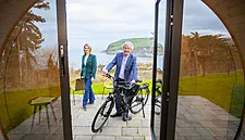 Co. Antrim's Glenarm Castle Announces New Visitor Attractions Following £500k Investment