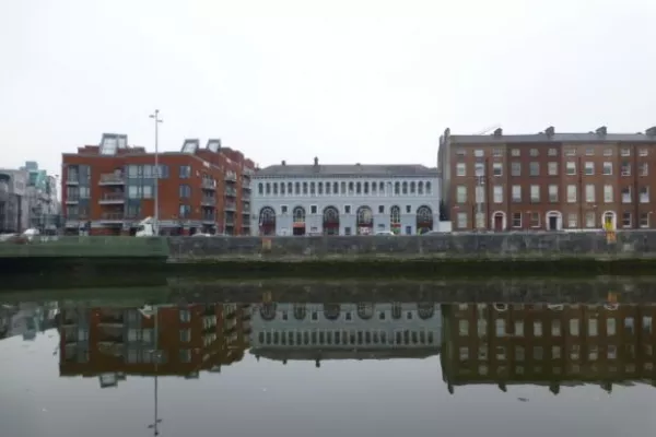 Carra Shore Seeks Permission To Develop Hotel On Cork's Camden Quay