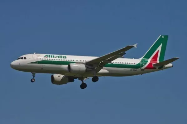 Talks Between EU And Italy About Alitalia Restructuring Plan Face Stumbling Block Due To European Commission Airport Slot Demands, According To Sources