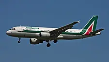 Talks Between EU And Italy About Alitalia Restructuring Plan Face Stumbling Block Due To European Commission Airport Slot Demands, According To Sources