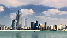 Abu Dhabi Airports Calls On Almost Three Billion Dirham Worth Of Guarantees Issued By Local Banks On Behalf Of Contractors Working On Airport Expansion Project, According To Sources