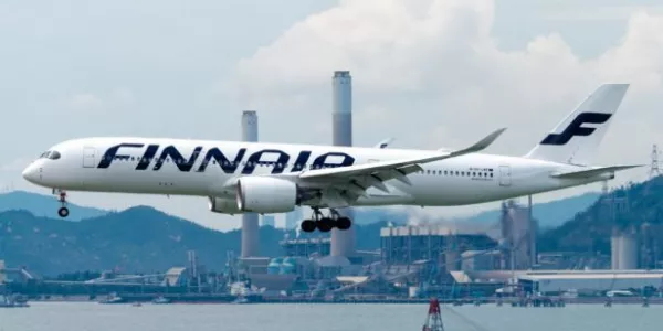 European Commission Authorises €351m State Loan To Finnair