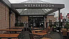 Wetherspoon Records Pre-Tax Loss Of £4.62m For Six Month Period That Ended On January 24