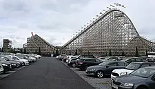 An Bord Pleanála Approves Plan To Develop New €15.5m Rollercoaster Attraction At Tayto Park
