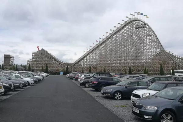 An Bord Pleanála Approves Plan To Develop New €15.5m Rollercoaster Attraction At Tayto Park