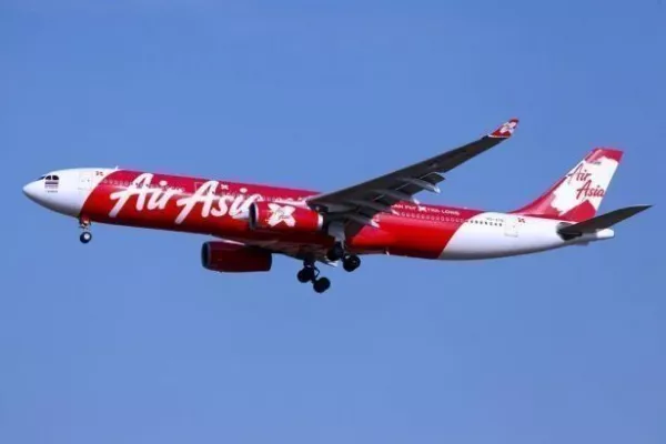 AirAsia Records Record Quarterly Loss