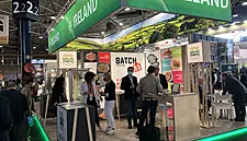 Bord Bia Announces Return To Trade Shows In Europe