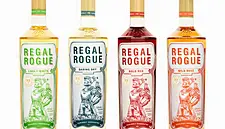 Vermouth Company Regal Rogue Undergoes Move To Increased Sustainability