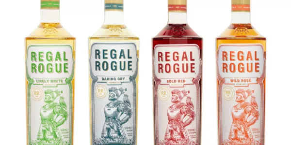Vermouth Company Regal Rogue Undergoes Move To Increased Sustainability