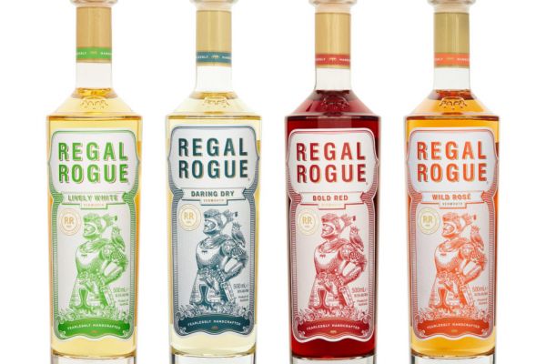 Vermouth Company Regal Rogue Undergoes Move To Increased Sustainability