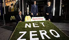 McDonald's Sets Out New Climate Ambitions