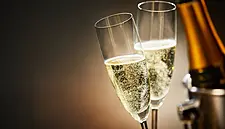 Champagne, Sparkling Wine And Food Pop-Up To Be Launched At Dublin's Crow Street Restaurant