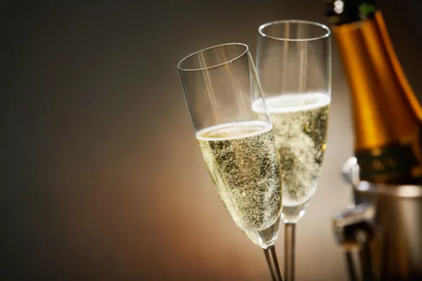 Champagne, Sparkling Wine And Food Pop-Up To Be Launched At Dublin's Crow Street Restaurant
