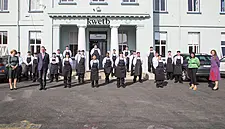 Talbot Collection Tackling Skills Shortages Faced By Hospitality Industry With New Trainee Chef Development Programme