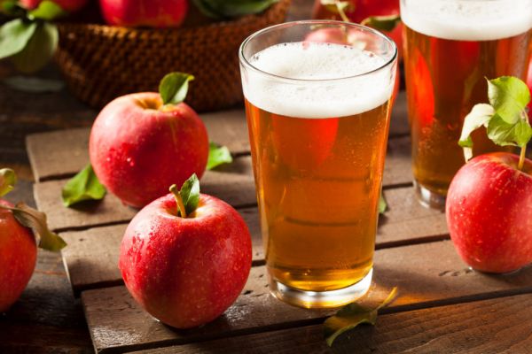 Craft Cider Producers Call For Excise Reduction