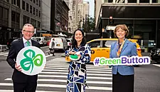Tourism Minister Catherine Martin Promotes Ireland In New York