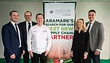 Calling Food Businesses - Aramark And CATEX Combine For Producer Showcase Event