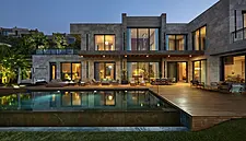 LTI Announces World's Best Luxury Hotel Brands