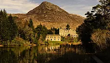 Co. Galway's Ballynahinch Castle Hotel Experienced Increase In Pre-Tax Losses Last Year