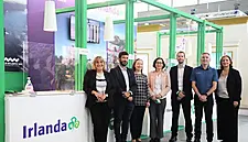 Tourism Ireland Promotes Ireland At TTG Travel Experience In Italy