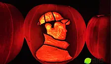 Meal Kit Company HelloFresh Predicts Pumpkin Carving Trends For Halloween 2021