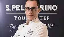 Dublin-Based Chef Nominated To Represent Ireland, The UK And Northern Europe In Food For Thought Award