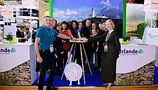 Tourism Ireland Promotes Ireland In France And The US