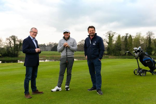 New TV Show Highlighting Island Of Ireland's Golf Offering Begins Airing